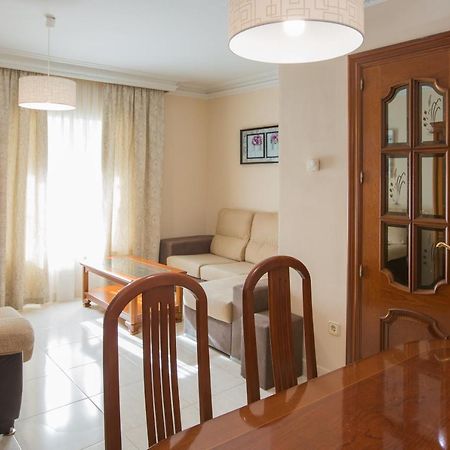 Apartamentos Turisticos Avila Villa Carmen II 外观 照片